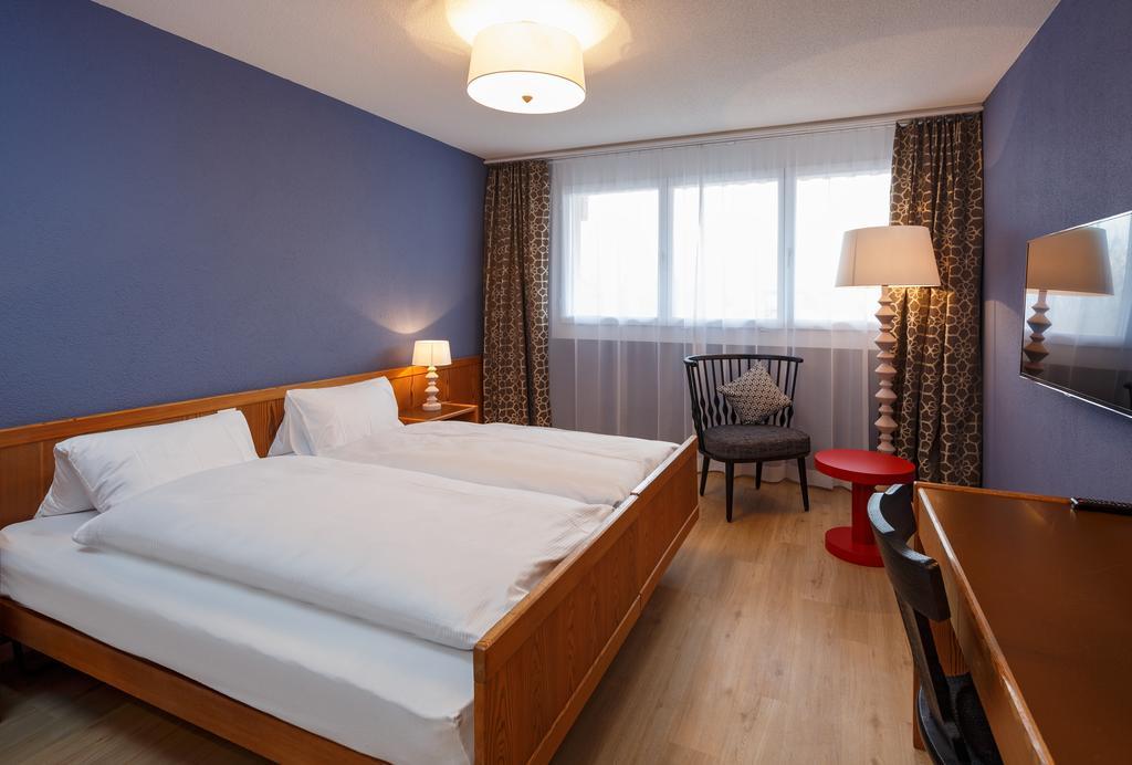 Hotel & Restaurant Chaernsmatt Rothenburg Phòng bức ảnh