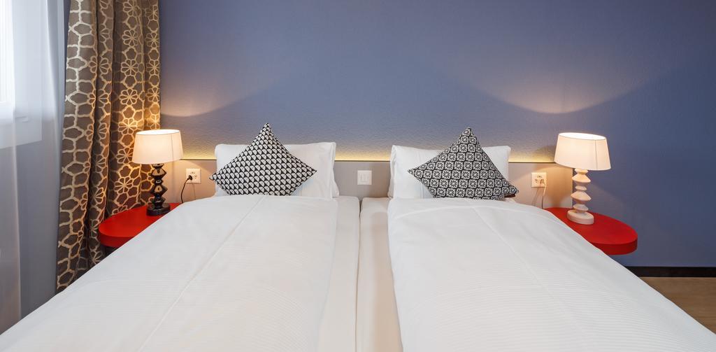 Hotel & Restaurant Chaernsmatt Rothenburg Phòng bức ảnh