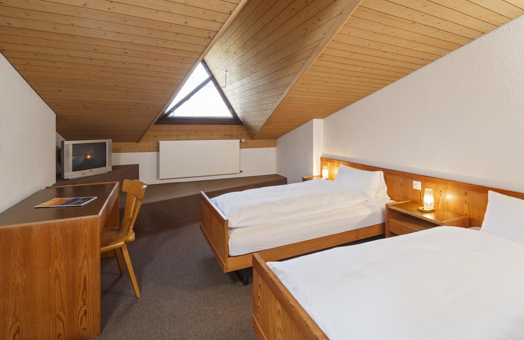 Hotel & Restaurant Chaernsmatt Rothenburg Phòng bức ảnh