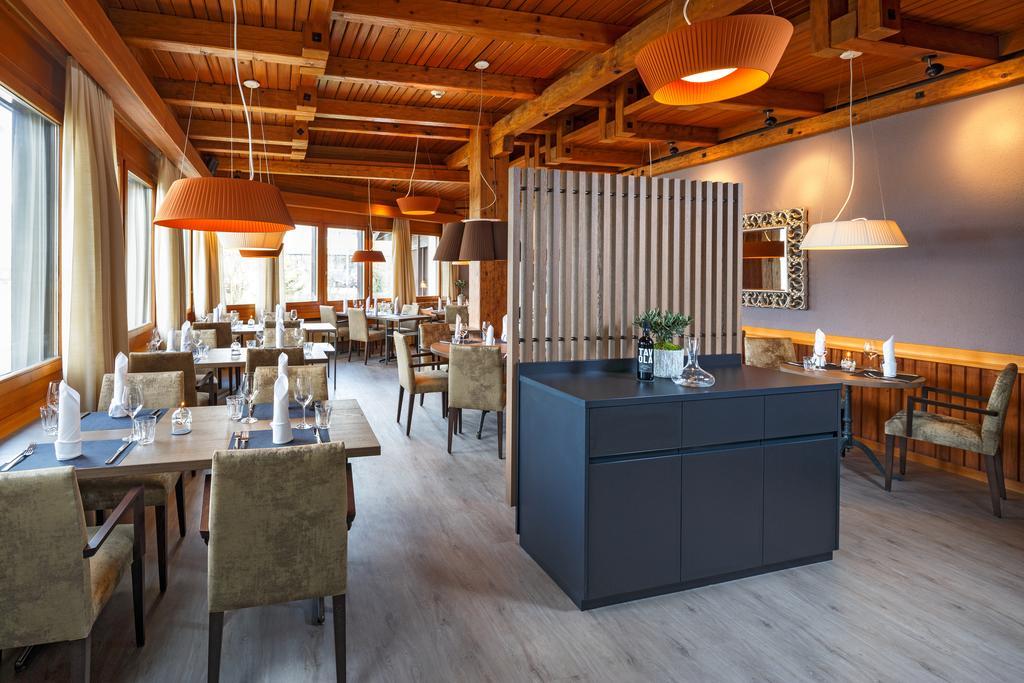 Hotel & Restaurant Chaernsmatt Rothenburg Ngoại thất bức ảnh