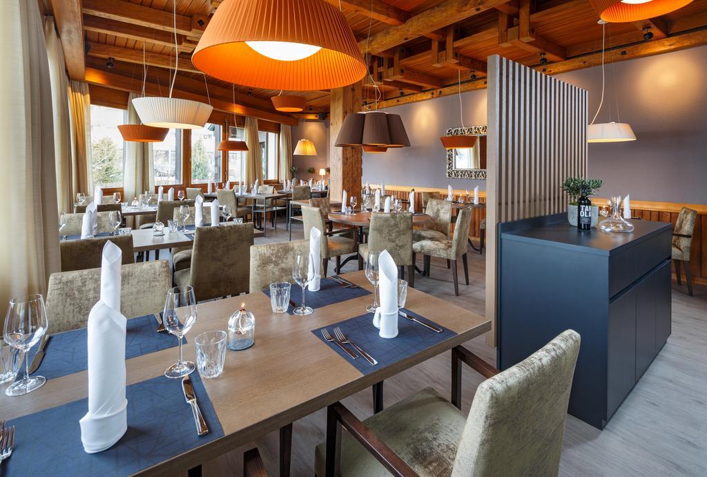Hotel & Restaurant Chaernsmatt Rothenburg Ngoại thất bức ảnh