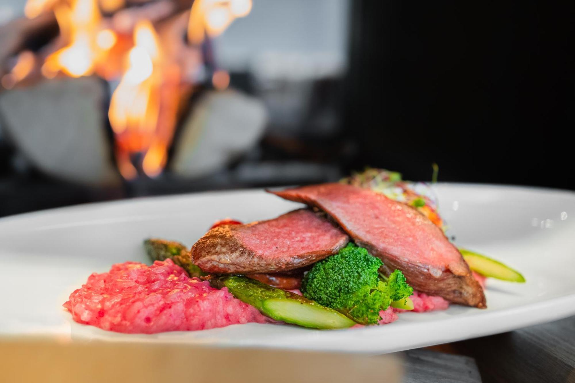 Hotel & Restaurant Chaernsmatt Rothenburg Ngoại thất bức ảnh