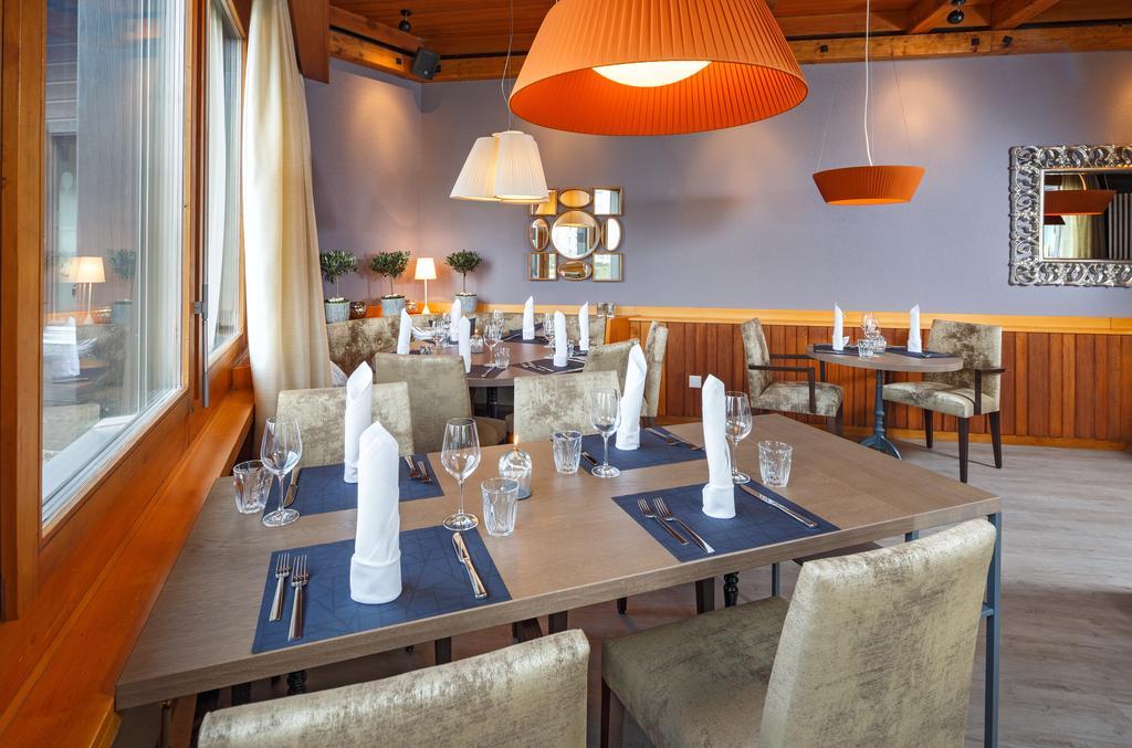 Hotel & Restaurant Chaernsmatt Rothenburg Ngoại thất bức ảnh