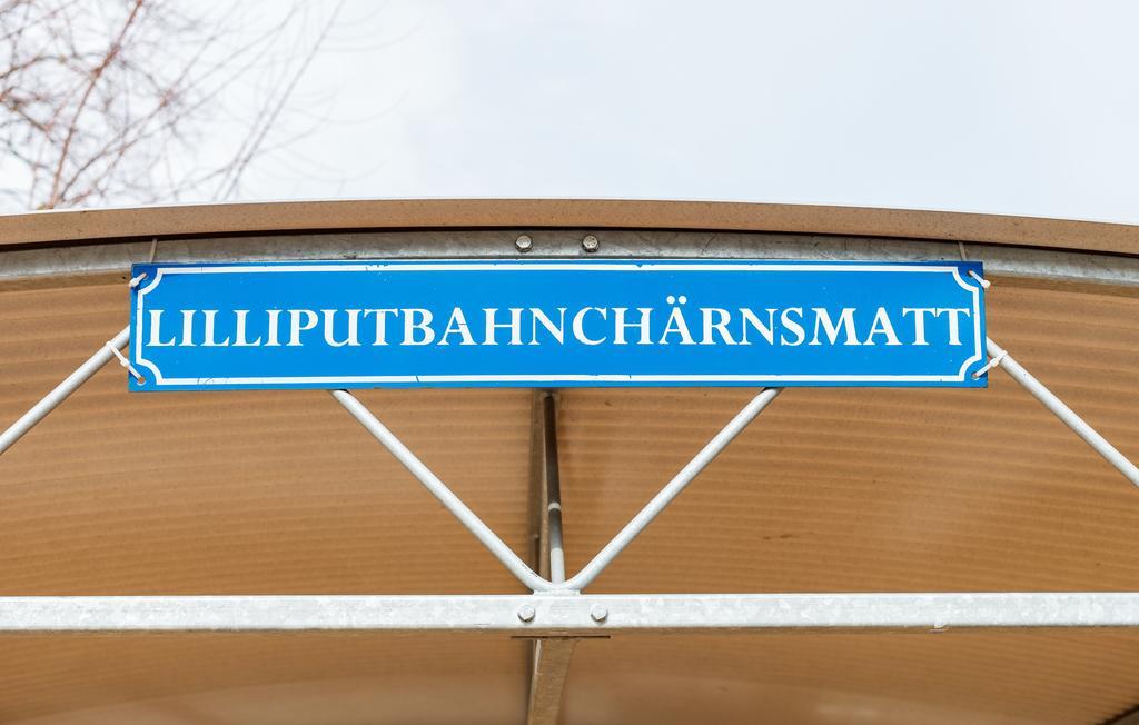 Hotel & Restaurant Chaernsmatt Rothenburg Ngoại thất bức ảnh
