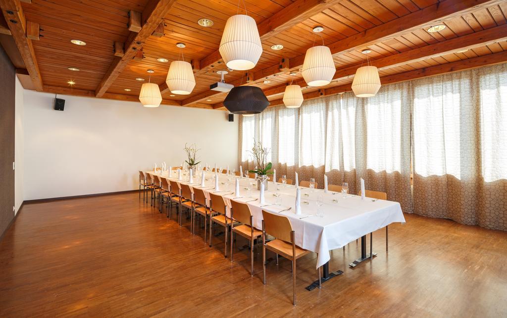 Hotel & Restaurant Chaernsmatt Rothenburg Ngoại thất bức ảnh