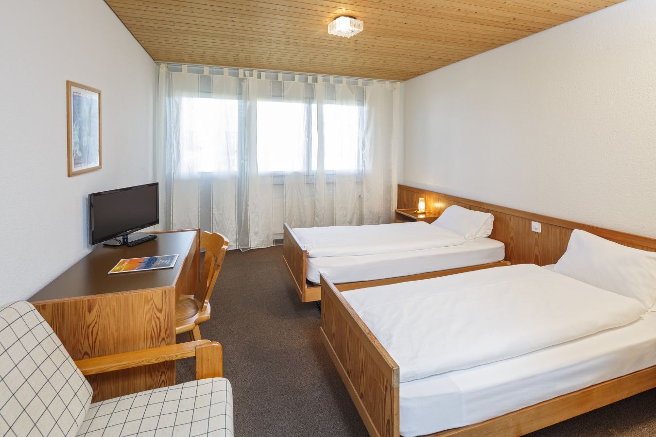 Hotel & Restaurant Chaernsmatt Rothenburg Phòng bức ảnh