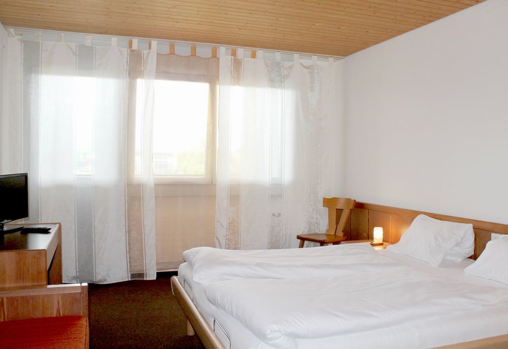 Hotel & Restaurant Chaernsmatt Rothenburg Ngoại thất bức ảnh