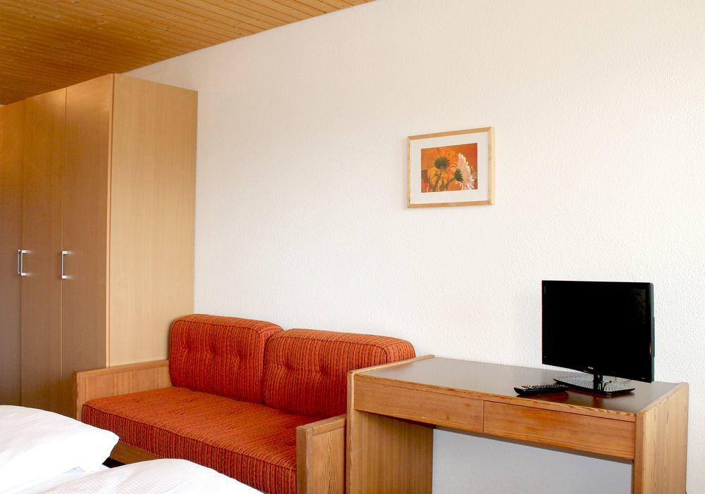 Hotel & Restaurant Chaernsmatt Rothenburg Ngoại thất bức ảnh