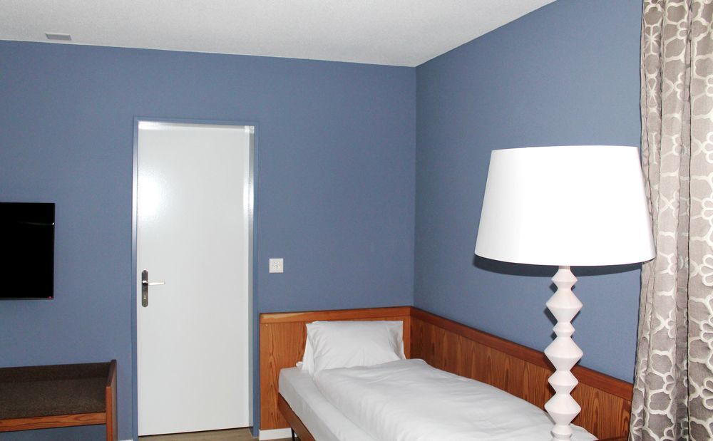 Hotel & Restaurant Chaernsmatt Rothenburg Ngoại thất bức ảnh